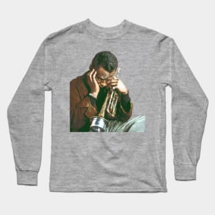 appreciate it Long Sleeve T-Shirt